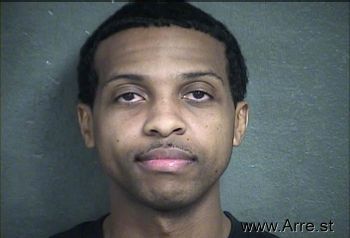 Keith Arnold Harris Mugshot