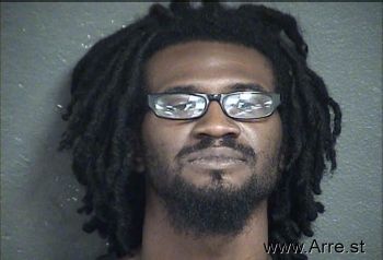 Keith Jr Perry Mugshot