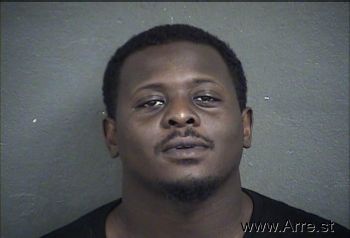 Keith Harold Sr Turner Mugshot