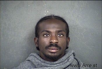 Keith Lee Wade Mugshot