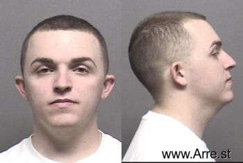 Keith Andrew Weslanski Mugshot