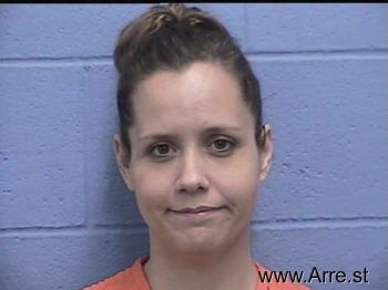 Kelda Margaret Goldsberry Mugshot