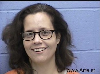 Kelda Margaret Goldsberry Mugshot