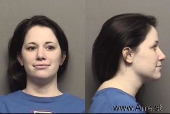 Kelli Ruth Gill Mugshot