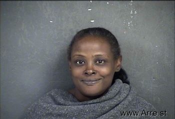 Kelli Denise Kitchen Mugshot