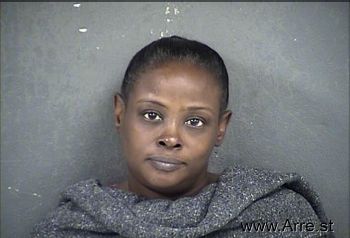 Kelli Denise Kitchen Mugshot