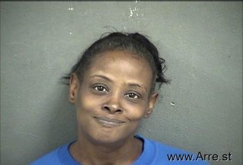 Kelli Denise Kitchen Mugshot