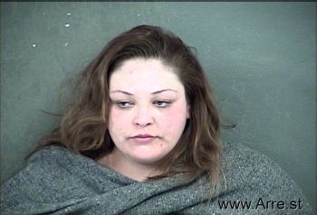 Kelli Jean Roberts Mugshot