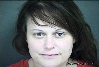 Kelli Marie Vanvleck Mugshot