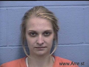 Kellie Jo Bohlen Mugshot