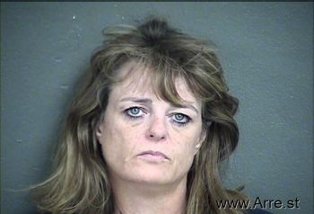 Kelly Ann Adams Mugshot