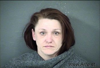 Kelly  Clark Mugshot