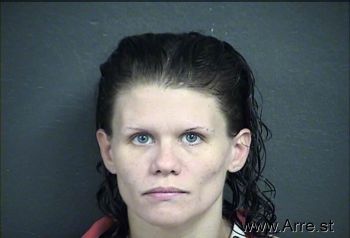 Kelly Anne Greeson Mugshot