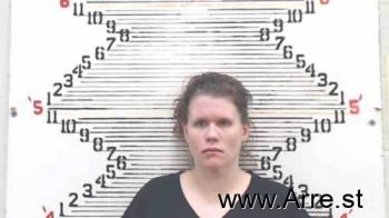 Kelly Anne Greeson Mugshot