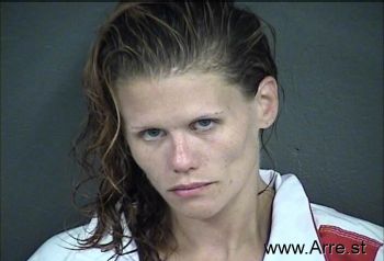 Kelly Anne Greeson Mugshot