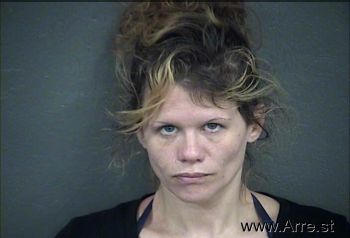 Kelly Anne Greeson Mugshot