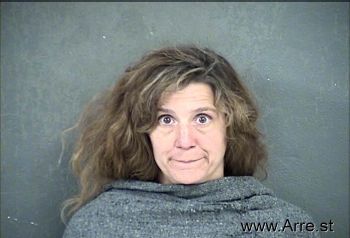 Kelly Anne Knighton Mugshot