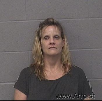 Kelly Marie Morrison Mugshot