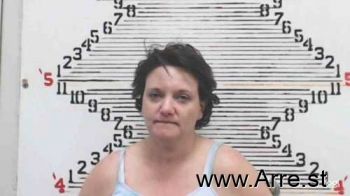 Kelly Rachael Simpson Mugshot