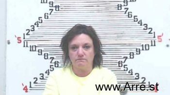 Kelly Rachael Simpson Mugshot