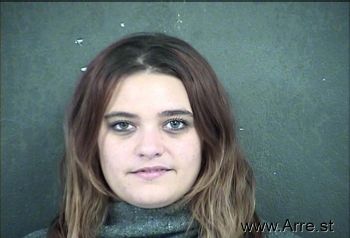 Kelly K Treas Mugshot