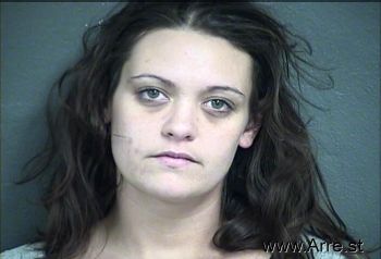 Kelly K Treas Mugshot