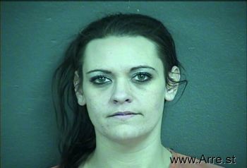 Kelly K Treas Mugshot