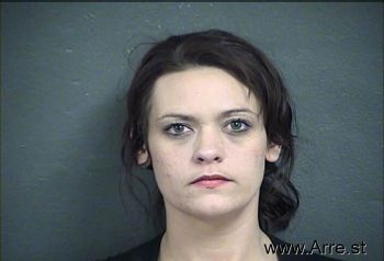 Kelly Kathleen Treas Mugshot