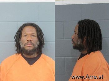 Kelly Ladon Williams Mugshot