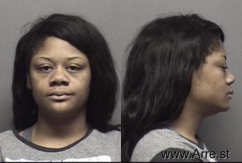 Kelsey Nicole Foster Mugshot