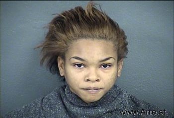 Kelsey  Jones Mugshot