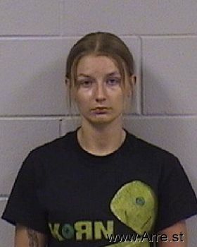 Kelsey Marie Kwiatkowski Mugshot