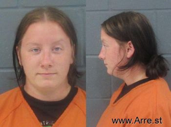 Kelsey Marie Root Mugshot