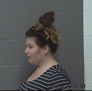 Kelsie Lee Ann Son Mugshot