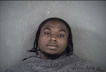 Kelvin R Anderson Mugshot