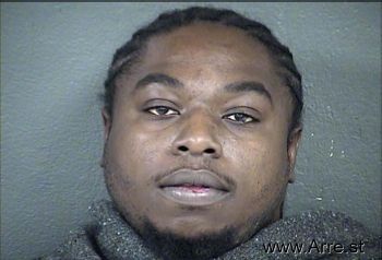 Kelvin R Anderson Mugshot