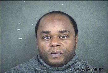 Kelvin Orlando Johnson Mugshot