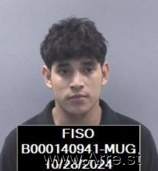 Kelvin Jonathan Orellana-santos Mugshot