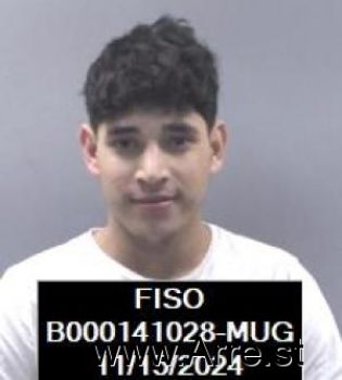 Kelvin Jonathan Orellana-santos Mugshot