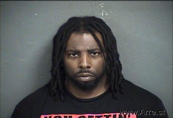 Kelvin  Stinson Mugshot