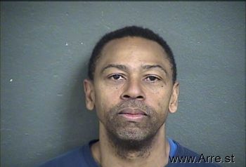 Kelvin C Williams Mugshot