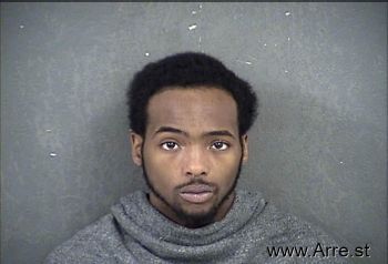 Kendal R Langum Mugshot