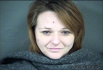 Kendra J Bearden Mugshot