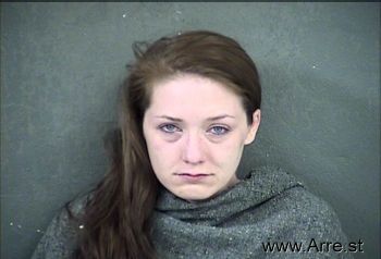 Kendra Dawn Williams Mugshot