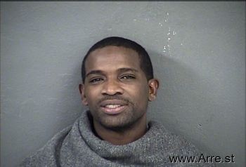 Kendrick Earl Daniels Mugshot