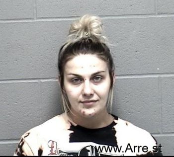 Kennedi Stafford Nims Mugshot