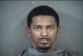 Kenneth Dyron Brown Mugshot