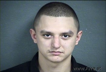 Kenneth N Crowley Mugshot