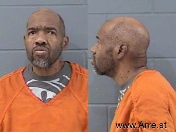 Kenneth Alfonzo Gray Mugshot