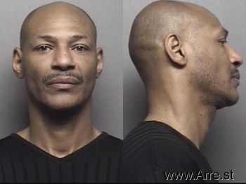 Kenneth Dwayne Green Mugshot